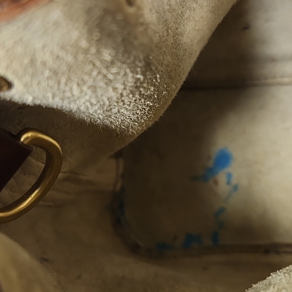 Dooney and Bourke Satchel - Picture 5 of 6